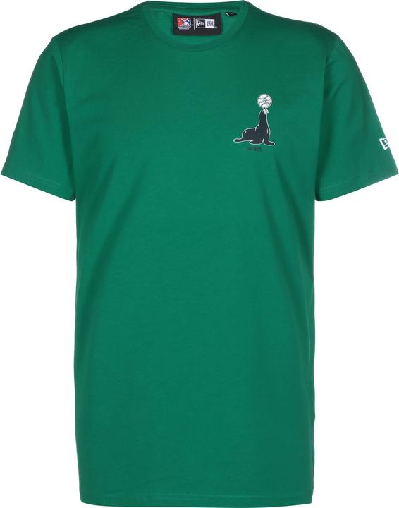 New Era San Francisco Minor League Graphic T-Shirt - 93065