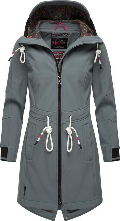 Produktbild Marikoo Mount Furnica (3XL)