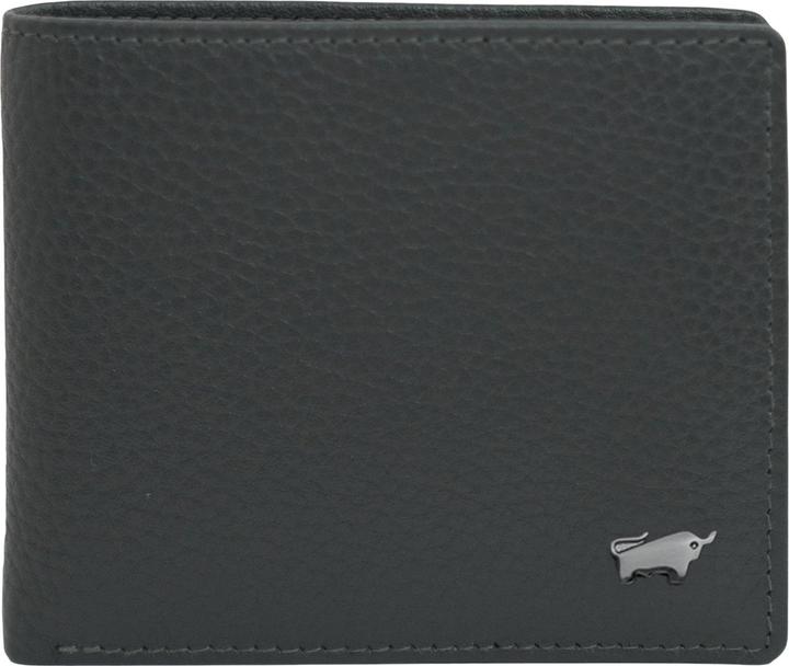 Image du produit Braun Büffel Theo Portefeuille Protection RFID Cuir 11 cm