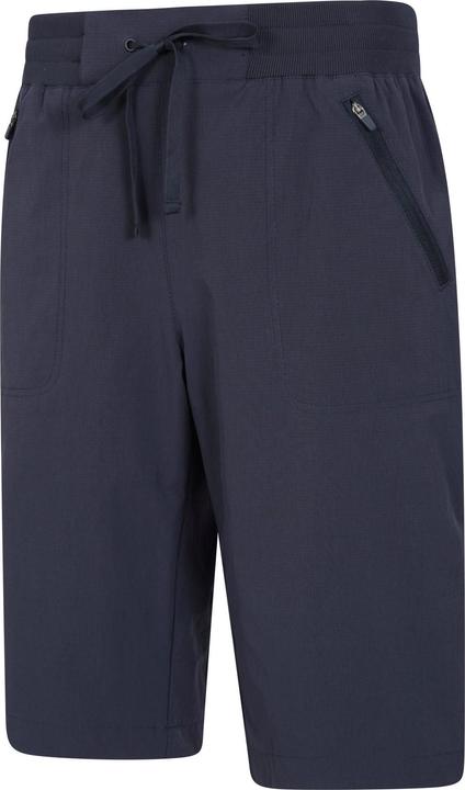 Actual product image Mountain Warehouse Womens/Ladies Explorer Long Shorts (46 D)
