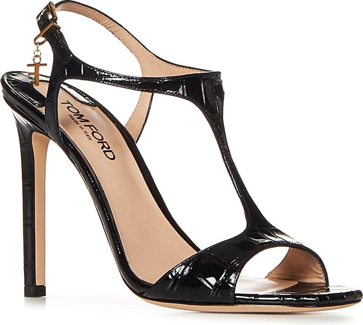 Produktbild Tom Ford Sandals Black (37)