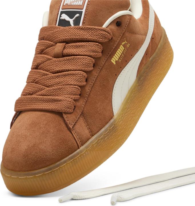 Produktbild Puma Suede XL (42)