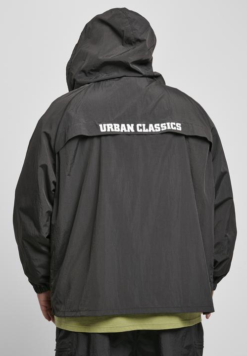 Image du produit Urban Classics Commuter Parka (L)