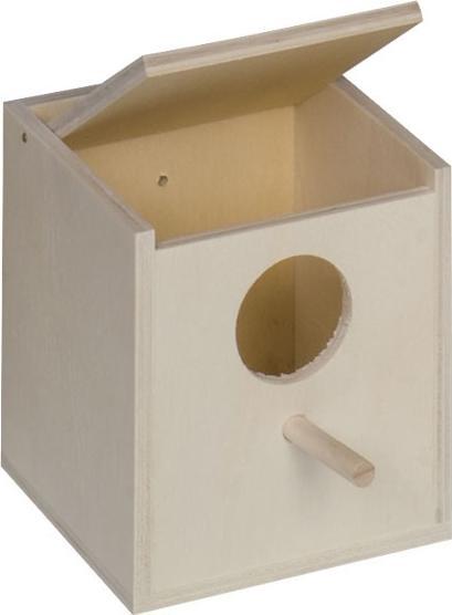 Productafbeelding Nobby Exotisch nestkastje
