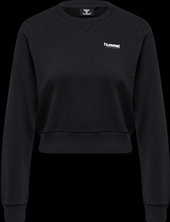 Image du produit hummel Lgc Shai Short Sweatshirt (S)