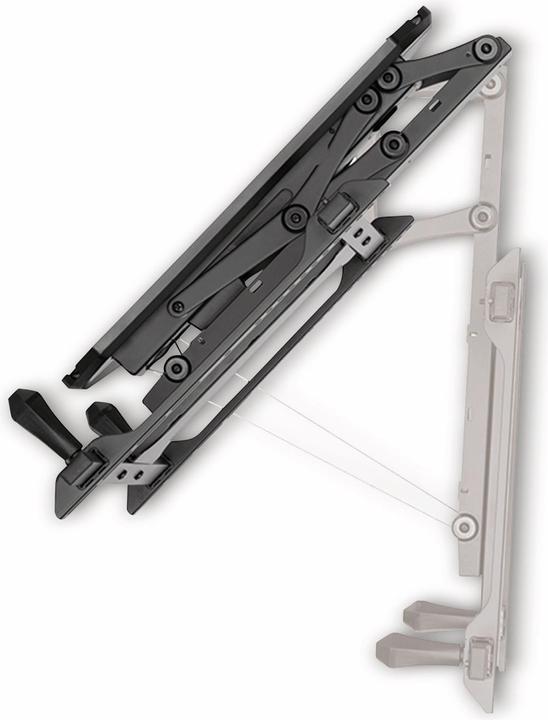 Produktbild LogiLink BP0118 (Decke, 70", 35 kg)