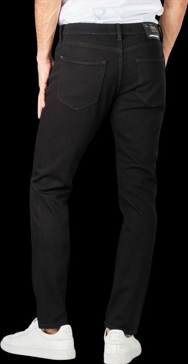 Immagine prodotto Armedangels Jaari Jeans rinse nero (W34/L30)
