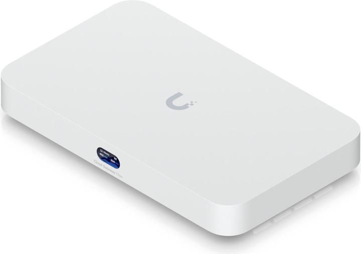 Produktbild Ubiquiti UniFi Cloud Gateway UCG-Fiber