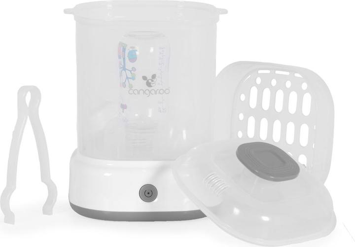 Produktbild Cangaroo Sterilisator Presto 2 Fächer