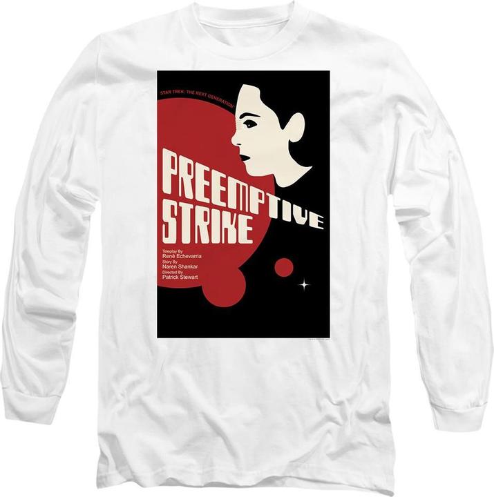 Produktbild The Next Generation Season 7 Episode 24 TShirt (XL)