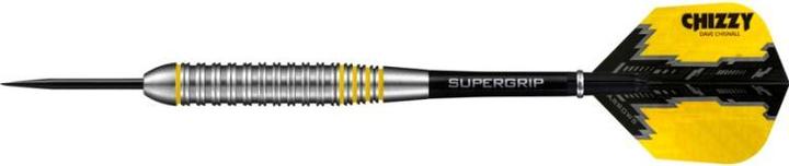Image du produit Harrows Dave Chisnall Chizzy Brass (24 g)