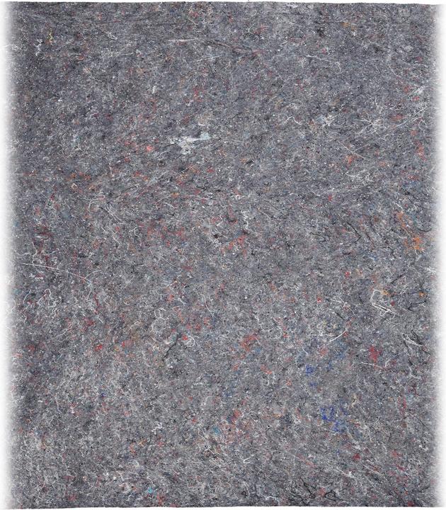Actual product image Relaxdays Painting fleece (50 m, 1000 mm)
