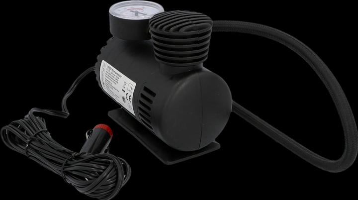 Produktbild Cartrend Kompressor (18 Bar, 15 l)