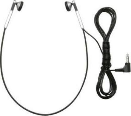 Actual product image Olympus E-62 Stereo transcription headset