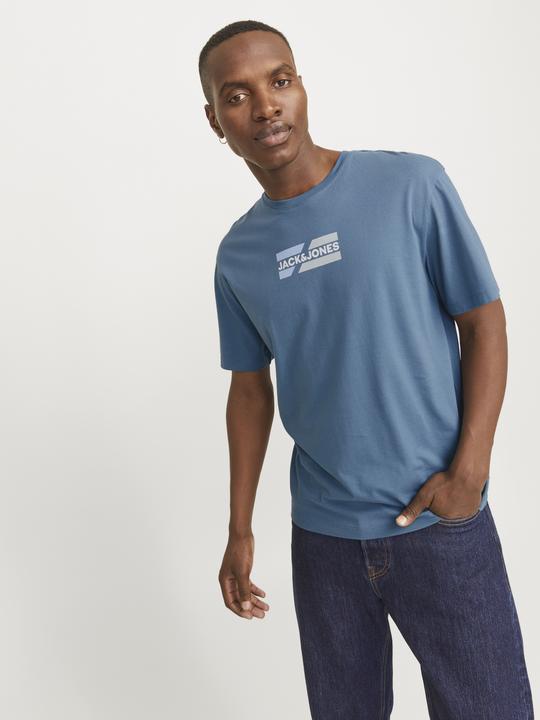 Immagine prodotto Jack & Jones Jjecorp Graphic Tee Ss O-Neck Noos (S)