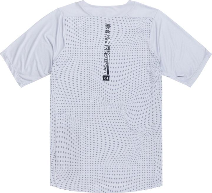 Produktbild Troy Lee Designs Skyline SS Jersey, Radioscape, mist, M (M)