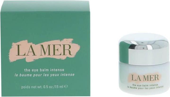 Produktbild La Mer The Eye Balm Intense (Balsam, 15 ml, Tag + Nacht)