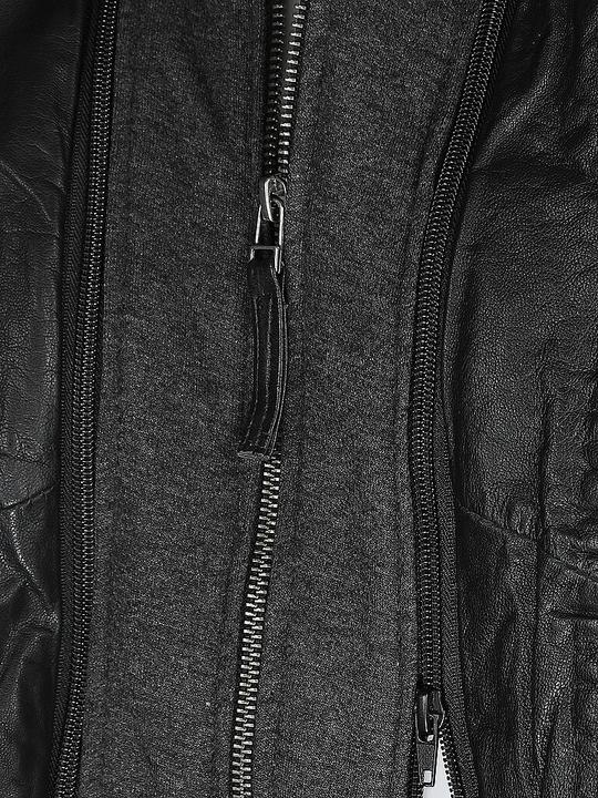 Produktbild Gipsy by Mauritius Lederjacke CACEY LEGV (S)
