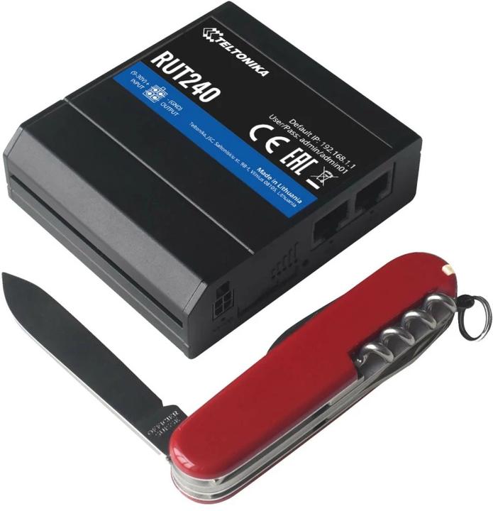 Image du produit Teltonika Rut240