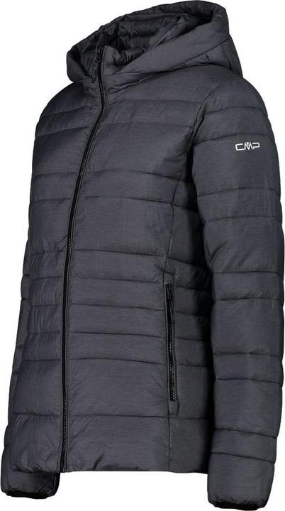 Actual product image CMP Campagnolo Jacket Snaps Hood (S)