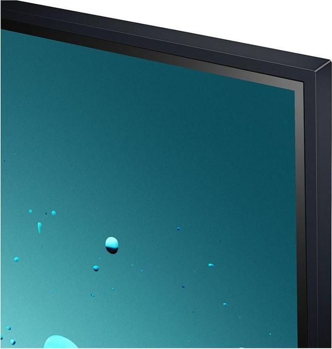Actual product image LG 86QNED86T6A Ultra HD HDR QNED-TV 86 (217 cm) (86", QNED, 4K)
