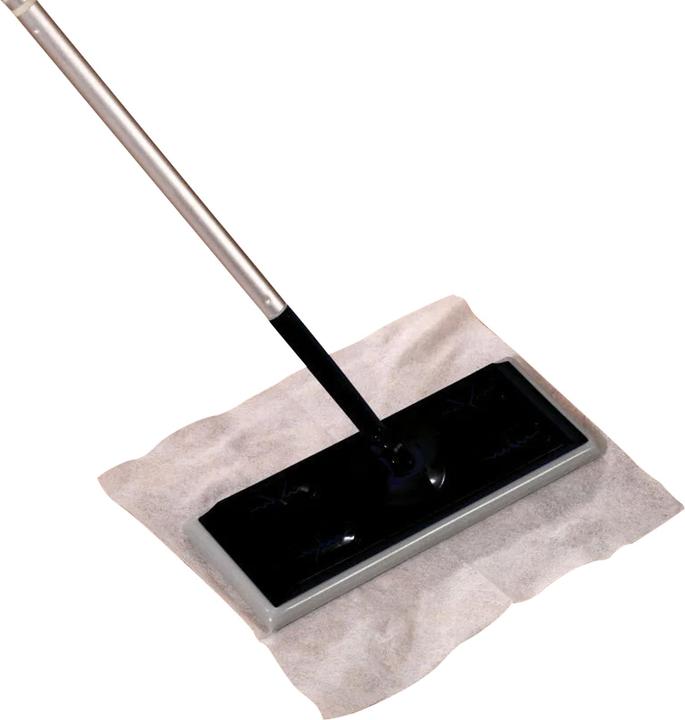 Actual product image Supa Home Electrostatic Replacement Mop (20Pack) (20 pcs.)