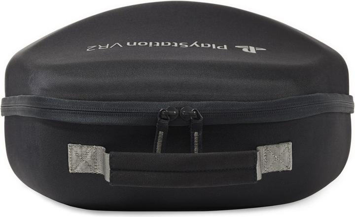 Actual product image PowerA PS5 VR2 Carrying Case POWER A officially licensed