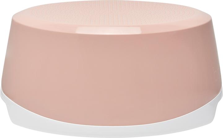 Pale Pink