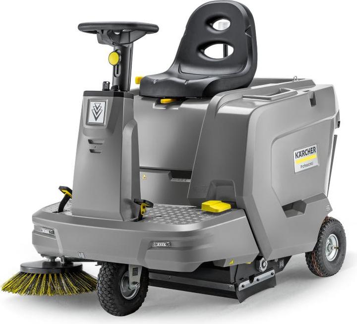Produktbild Kärcher KM 70/25 C BP