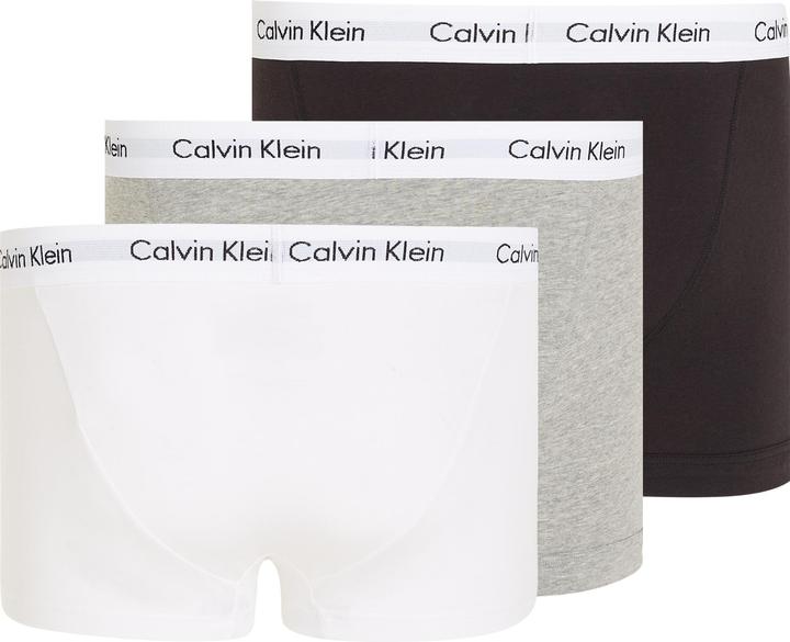 Image du produit Calvin Klein Tronçon (M, Lot de 3)