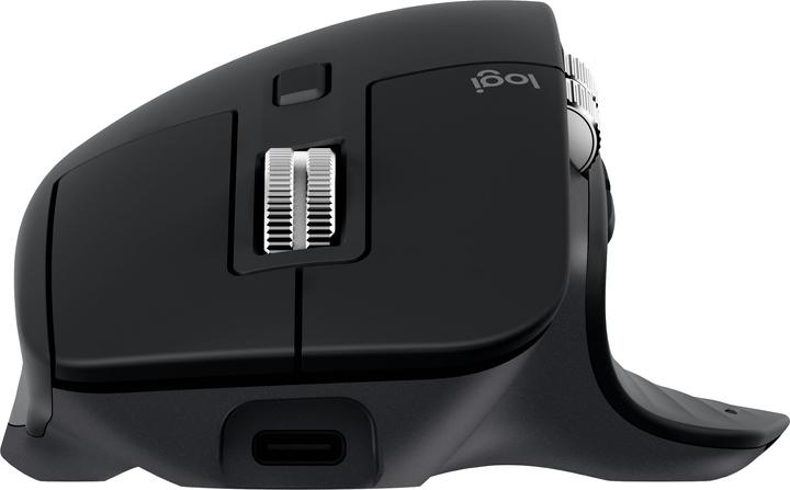 Produktbild Logitech MX Master 3 (Kabellos)
