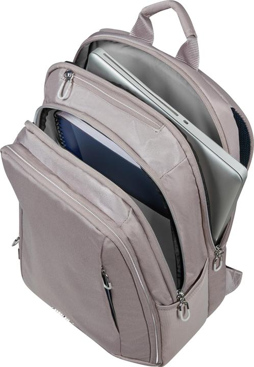 Actual product image Samsonite Guardit Classy (17.50 l)