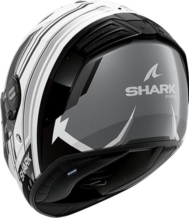 Produktbild Shark Integralhelm Spartan RS Byhron (XS)