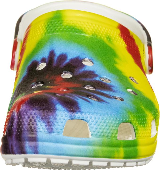 Produktbild Crocs Classic Tie Dye Graphic Clog (37)