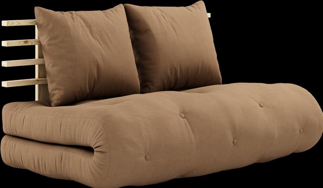 Actual product image Karup Design Shin Sano (Sofa bed)