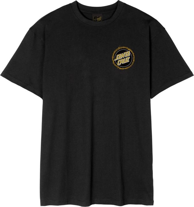 Produktbild Santa Cruz Screaming 50 T-Shirt (S)
