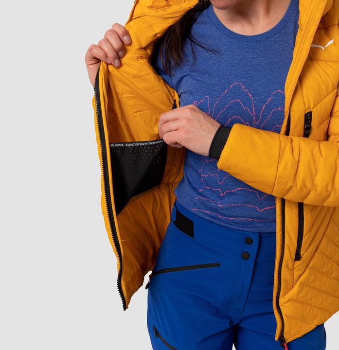 Produktbild Salewa ORTLES HYB RDS DWN Damen JACKET (36, S)