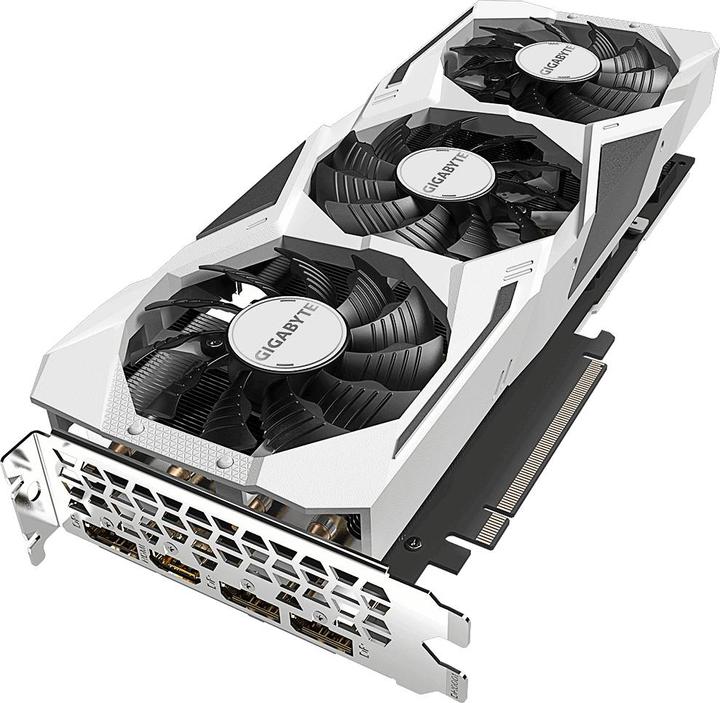 Image du produit Gigabyte GeForce RTX 2080 Super Gaming OC (8 Go)