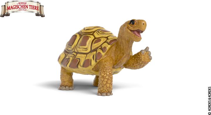 Produktbild Schleich Henrietta die Schildkröte