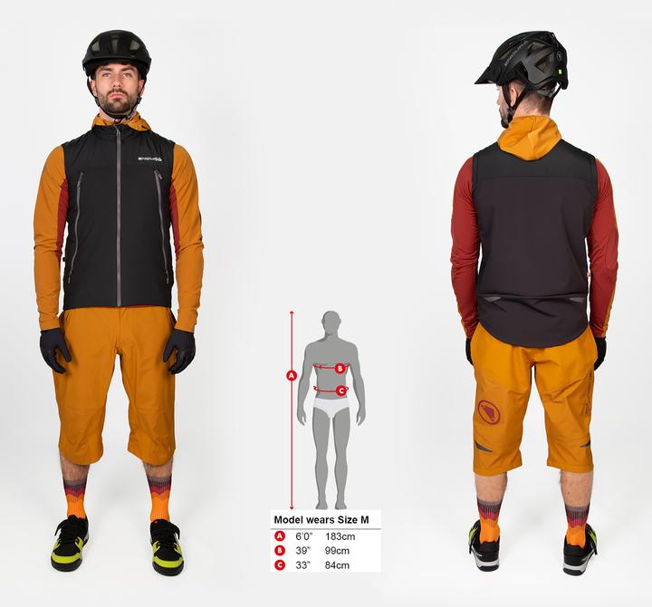 Image du produit Endura MT500 Freezing Point (L)