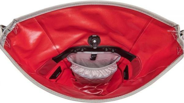 Produktbild Ortlieb Packman Pro Two, petrol (25 l)