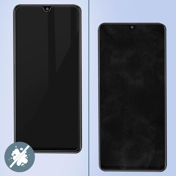 Immagine prodotto Avizar Pellicola cristallina, protezione del display in vetro (1 Pezzo/i, Samsung Galaxy A02)