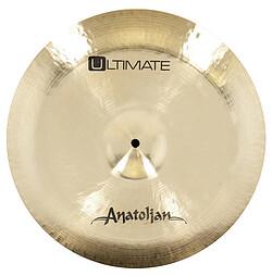 Actual product image Anatolian Ultimate China 18 (Cymbal)