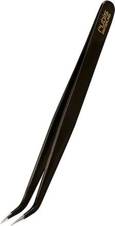 Produktbild Rubis Wimpern Pinzette Volume Rush, schwarz