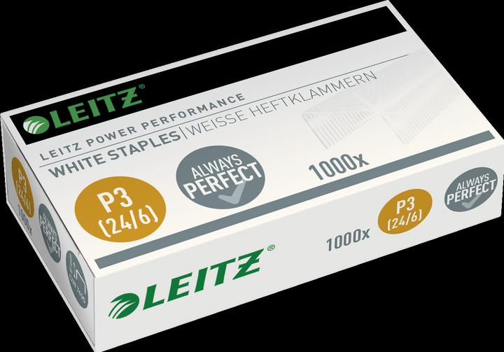 Actual product image Leitz power performance (30 Sheets)