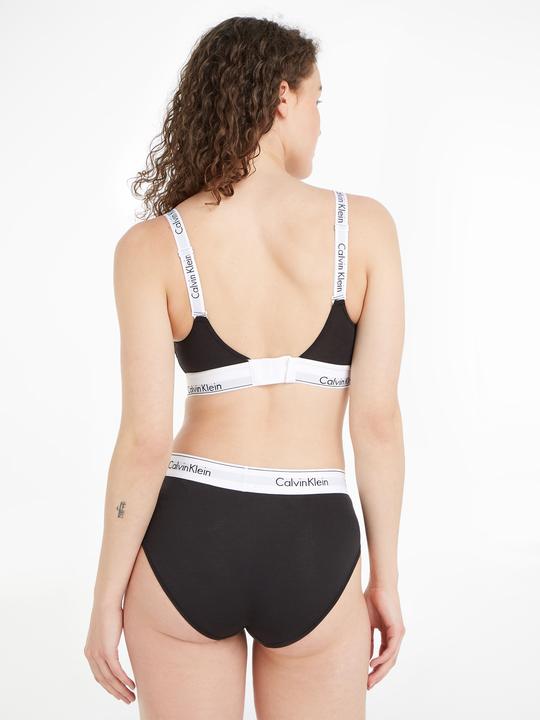 Produktbild Calvin Klein Lght Lined Bralette, Ub1 (L)