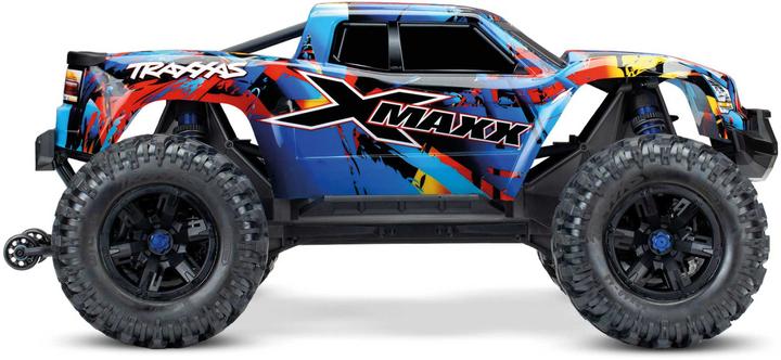 Produktbild Traxxas X-Maxx (RTR Ready-to-Run)
