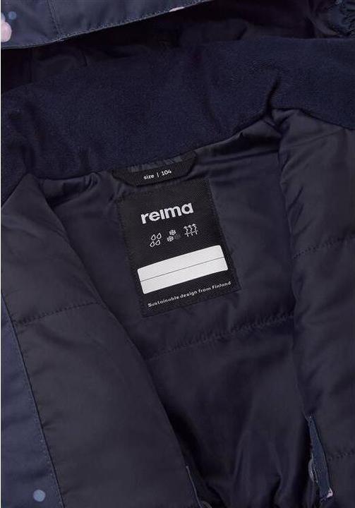 Produktbild Reima Kid's Reimatec Winter Jacket Taho (116)