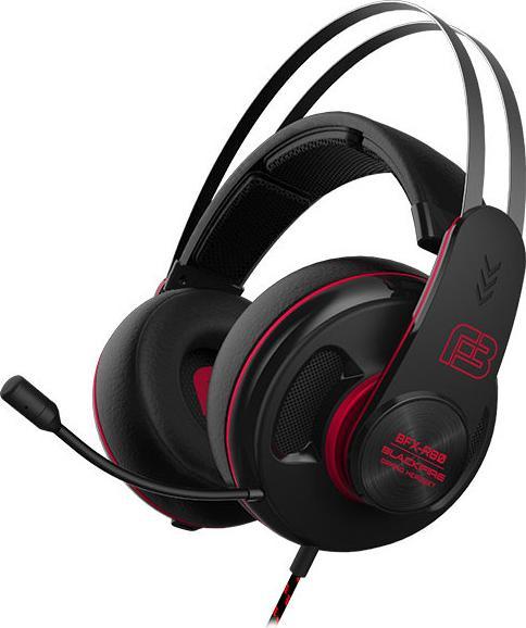 Produktbild Ardistel BLACKFIRE® Wired Gaming Headset BFX-R80 for PS5™ & PS4™