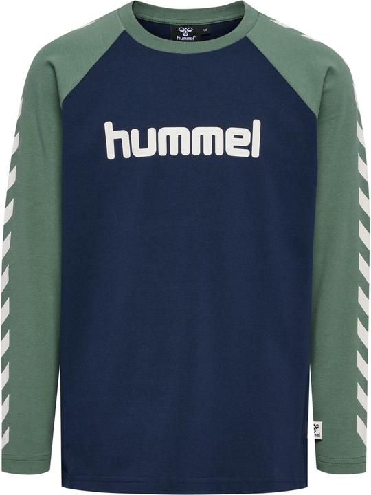 hummel hmlBOYS T-SHIRT L/S (152)